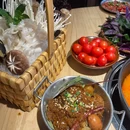 苗翠花凯里酸汤牛肉火锅(南京路店) - 武汉市旅游 缩略图 3