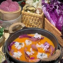 苗翠花凯里酸汤牛肉火锅(南京路店) - 武汉市旅游 缩略图 2