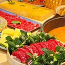 苗翠花凯里酸汤牛肉火锅(南京路店) - 武汉市旅游 缩略图 8