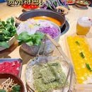 苗翠花凯里酸汤牛肉火锅(南京路店) - 武汉市旅游 缩略图 9