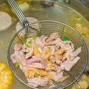 贰嘻仔鲜鸡鲜牛铺 - 杭州市旅游 缩略图 6