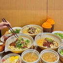 呼啦面馆·头牌豌杂面(融创奥园店) - 重庆市旅游 缩略图 2