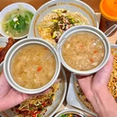 呼啦面馆·头牌豌杂面(融创奥园店) - 重庆市旅游 缩略图 6