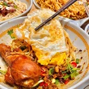 呼啦面馆·头牌豌杂面(融创奥园店) - 重庆市旅游 缩略图 7