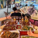 九龙坡站 - 重庆市旅游 缩略图 1