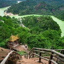 丹霞山旅游风景区 - 韶关市旅游 缩略图 1