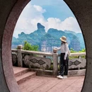 丹霞山旅游风景区 - 韶关市旅游 缩略图 2