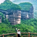 丹霞山旅游风景区 - 韶关市旅游 缩略图 3