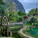 黄姚古镇 - 贺州市旅游 缩略图 2