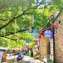 黄姚古镇 - 贺州市旅游 缩略图 6