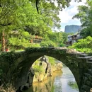 黄姚古镇 - 贺州市旅游 缩略图 4