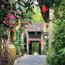 黄姚古镇 - 贺州市旅游 缩略图 9