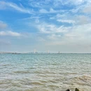 南沙凫洲大桥超级堤露营地 - 广州旅游 缩略图 9