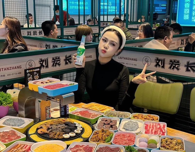 刘炭长牛烧大块烤肉(秦皇岛卢龙店) - 秦皇岛市旅游 1
