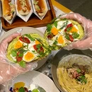 O'eat Grande(武商梦时代店) - 武汉市旅游 缩略图 3