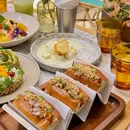 O'eat Grande(武商梦时代店) - 武汉市旅游 缩略图 2