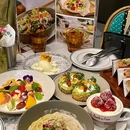 O'eat Grande(武商梦时代店) - 武汉市旅游 缩略图 9