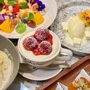 O'eat Grande(武商梦时代店) - 武汉市旅游 缩略图 6