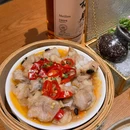 烟色·古法黄鱼粥米锅·手工馄饨(西溪湿地博物馆店) - 杭州市旅游 缩略图 4