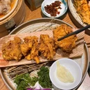 烟色·古法黄鱼粥米锅·手工馄饨(西溪湿地博物馆店) - 杭州市旅游 缩略图 5