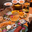 烟色·古法黄鱼粥米锅·手工馄饨(西溪湿地博物馆店) - 杭州市旅游 缩略图 1