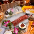 烟色·古法黄鱼粥米锅·手工馄饨(西溪湿地博物馆店) - 杭州市旅游 缩略图 8