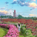 花博汇 - 武汉市旅游 缩略图 4