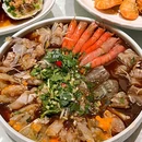 城东海鲜大排档·团建聚餐·生腌熟醉(中豪国际店) - 杭州市旅游 缩略图 2