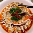 城东海鲜大排档·团建聚餐·生腌熟醉(中豪国际店) - 杭州市旅游 缩略图 1