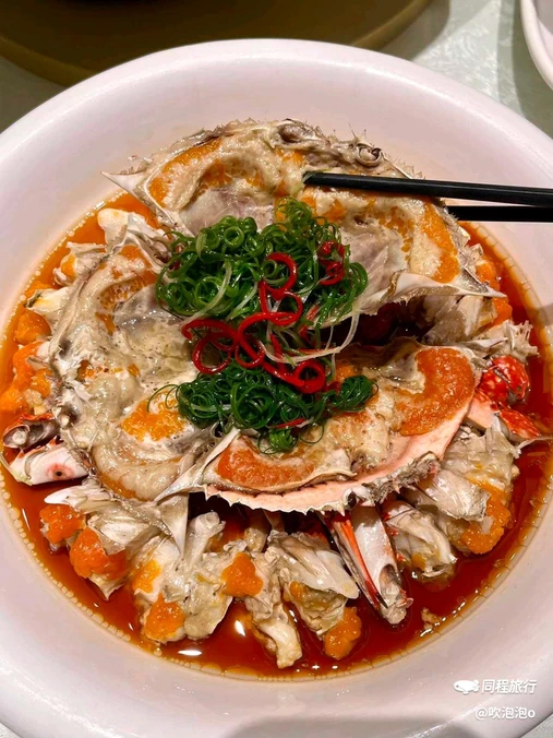 城东海鲜大排档·团建聚餐·生腌熟醉(中豪国际店) - 杭州市旅游