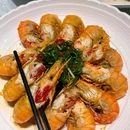 城东海鲜大排档·团建聚餐·生腌熟醉(中豪国际店) - 杭州市旅游 缩略图 9