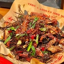 杨记隆府(蚌埠首店) - 蚌埠市旅游 缩略图 7