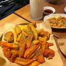 东北饺子王(蚌埠蚌山宝龙广场店) - 蚌埠市旅游 缩略图 5