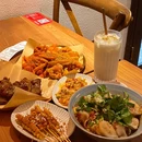 东北饺子王(蚌埠蚌山宝龙广场店) - 蚌埠市旅游 缩略图 3