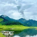 洪雅县瓦屋山镇燕远村观景平台 - 眉山市旅游 缩略图 2