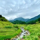 洪雅县瓦屋山镇燕远村观景平台 - 眉山市旅游 缩略图 1