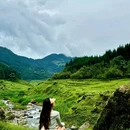 洪雅县瓦屋山镇燕远村观景平台 - 眉山市旅游 缩略图 6