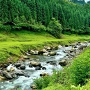 洪雅县瓦屋山镇燕远村观景平台 - 眉山市旅游 缩略图 7