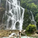 洪雅县瓦屋山镇燕远村观景平台 - 眉山市旅游 缩略图 9