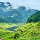 洪雅县瓦屋山镇燕远村观景平台 - 眉山市旅游 缩略图 8