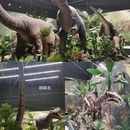 遇见博物馆·恐龙化石特展 - 杭州市旅游 缩略图 2