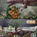 遇见博物馆·恐龙化石特展 - 杭州市旅游 缩略图 7