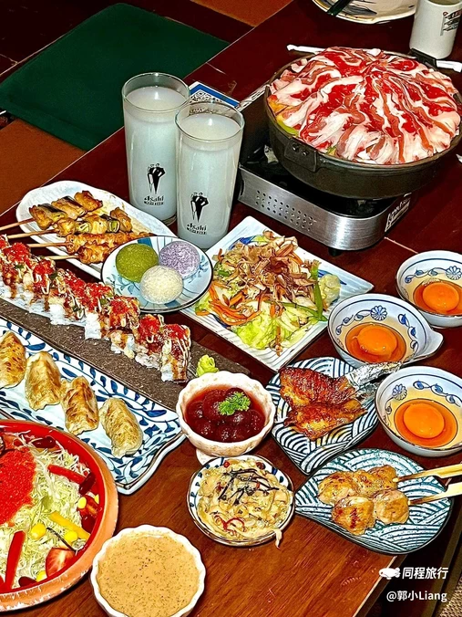 鸟泉居酒屋·烧鸟·酒馆(百子湾店) - 北京市旅游