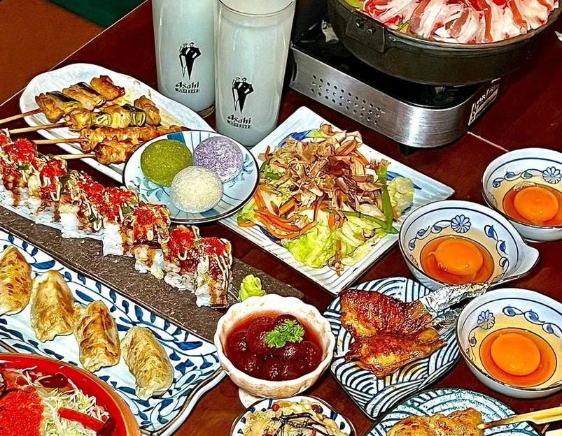 鸟泉居酒屋·烧鸟·酒馆(百子湾店) - 北京市旅游 1