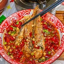 欧记大排档·江西景德菜(深圳首店) - 深圳市旅游 缩略图 8