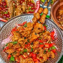 欧记大排档·江西景德菜(深圳首店) - 深圳市旅游 缩略图 9