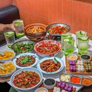 欧记大排档·江西景德菜(深圳首店) - 深圳市旅游 缩略图 7