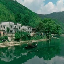 瑶里古镇风景区 - 景德镇市旅游 缩略图 3