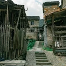 瑶里古镇风景区 - 景德镇市旅游 缩略图 5