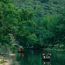 瑶里古镇风景区 - 景德镇市旅游 缩略图 6